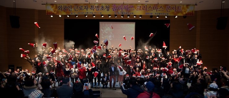 홀리씨즈교회 이미지