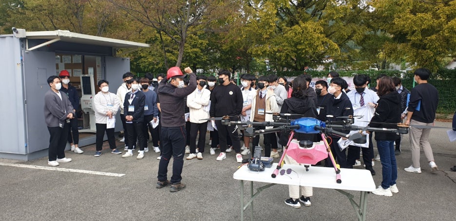 국제커리어센터 이미지