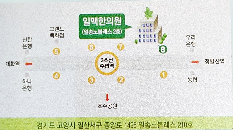 일맥한의원 이미지