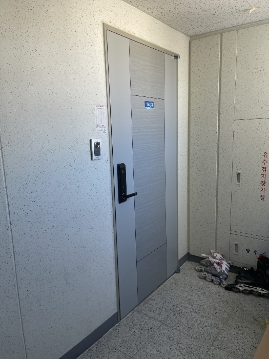 정관고등학교 이미지
