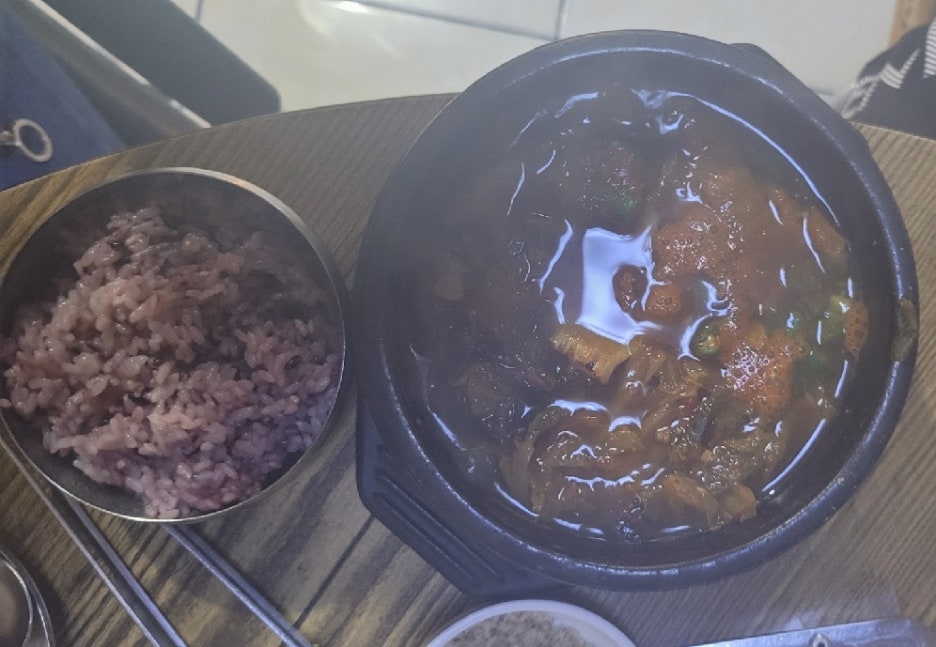 맛집뒷고기 이미지
