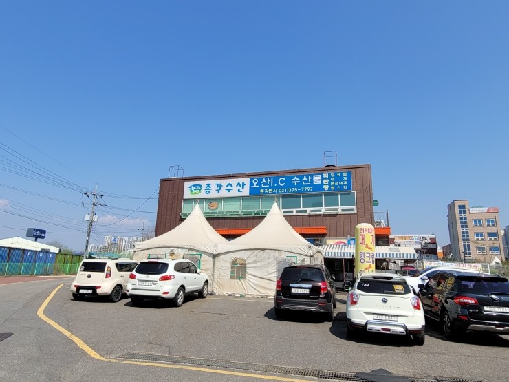 총각수산 이미지