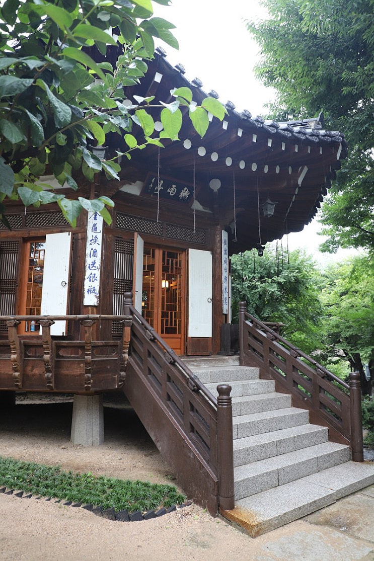 한옥26 이미지