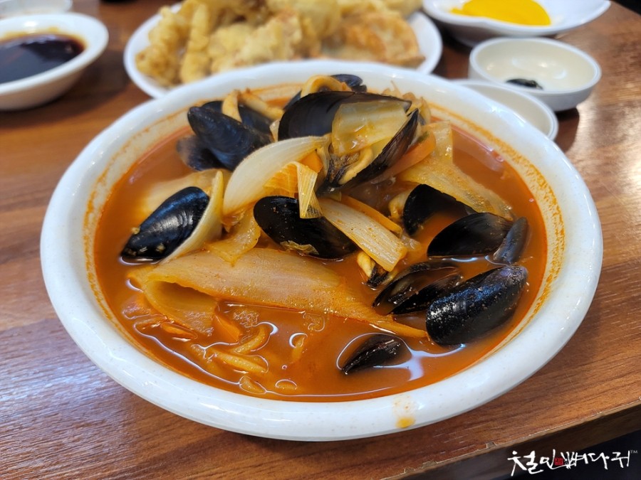 미니식당 이미지