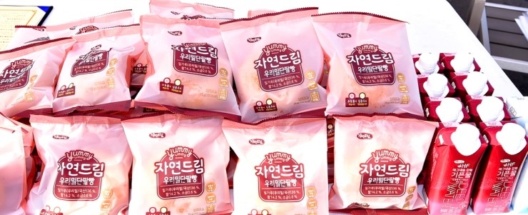 농협베이커리 이미지