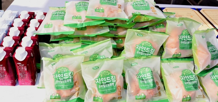 농협베이커리 이미지