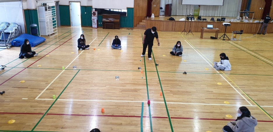 서광초등학교 이미지