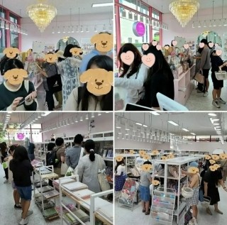 몽글람 이미지