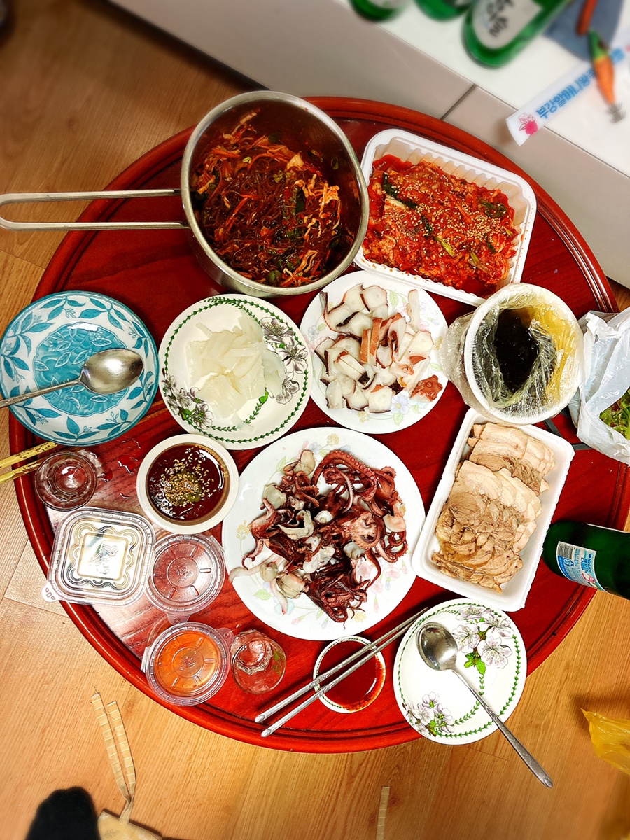 대천원조맛김 이미지