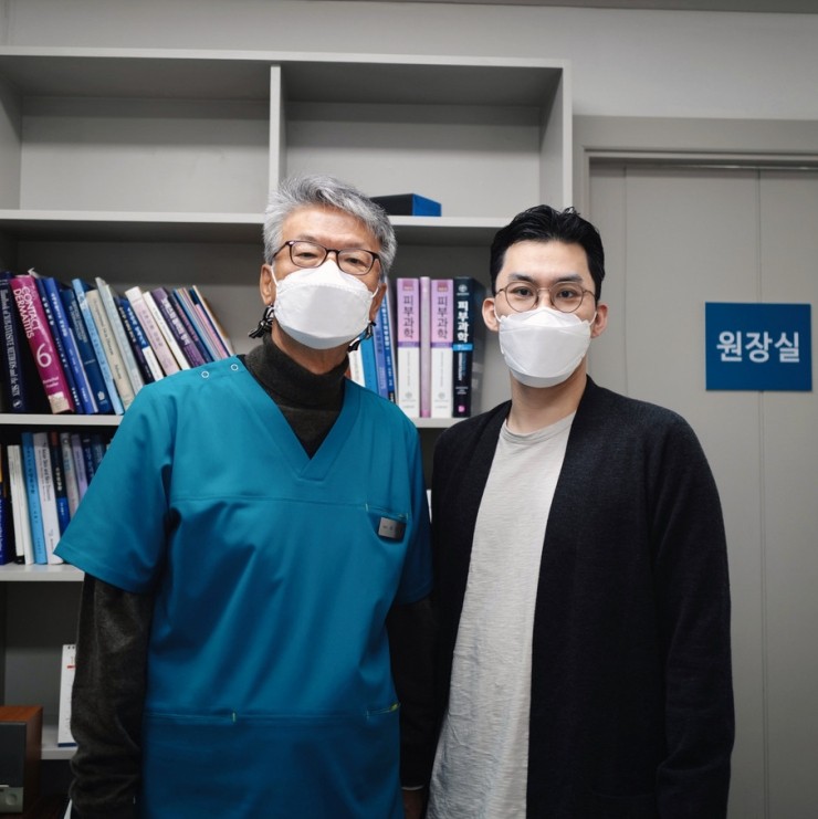 이준영피부과 이미지