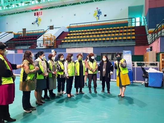 (사)대한어머니회중앙회 이미지