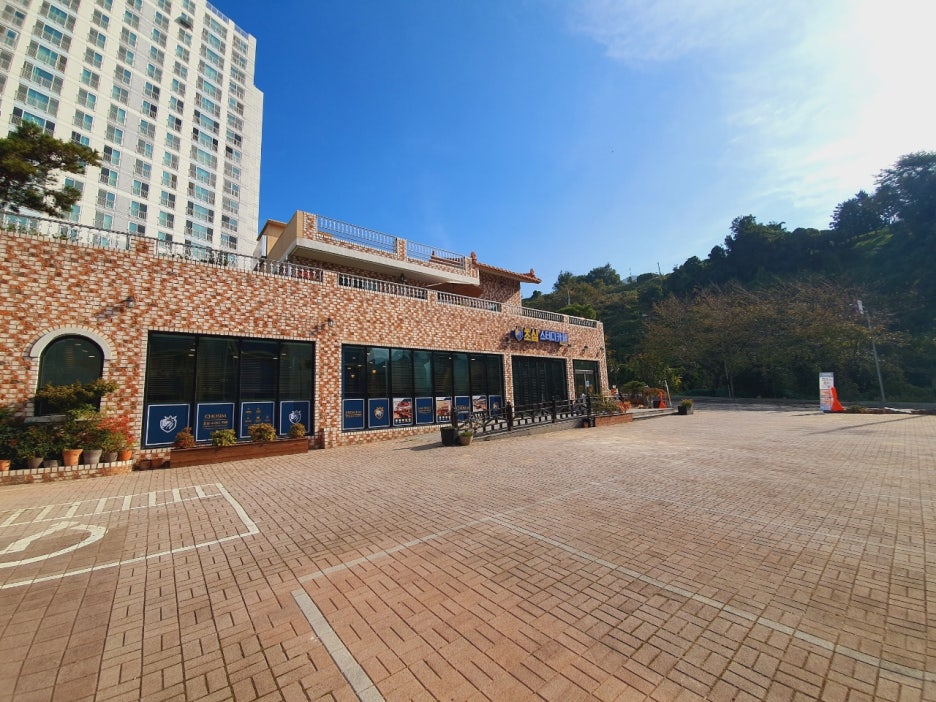 초심스터디카페진해 이미지