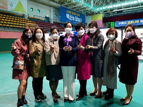 (사)대한어머니회중앙회 이미지