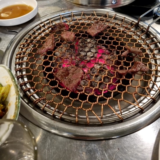 정착정육점 이미지