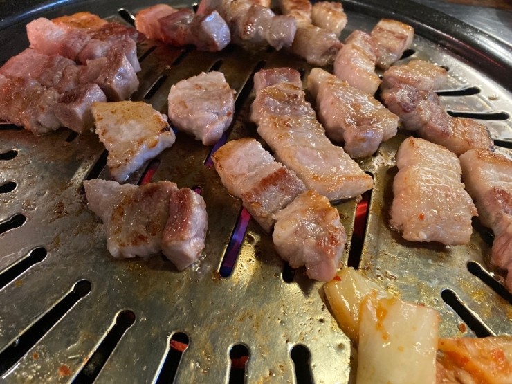 곰식당 이미지