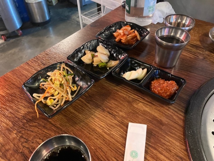 곰식당 이미지