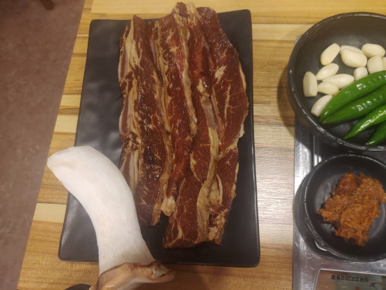 배실장고깃간 이미지