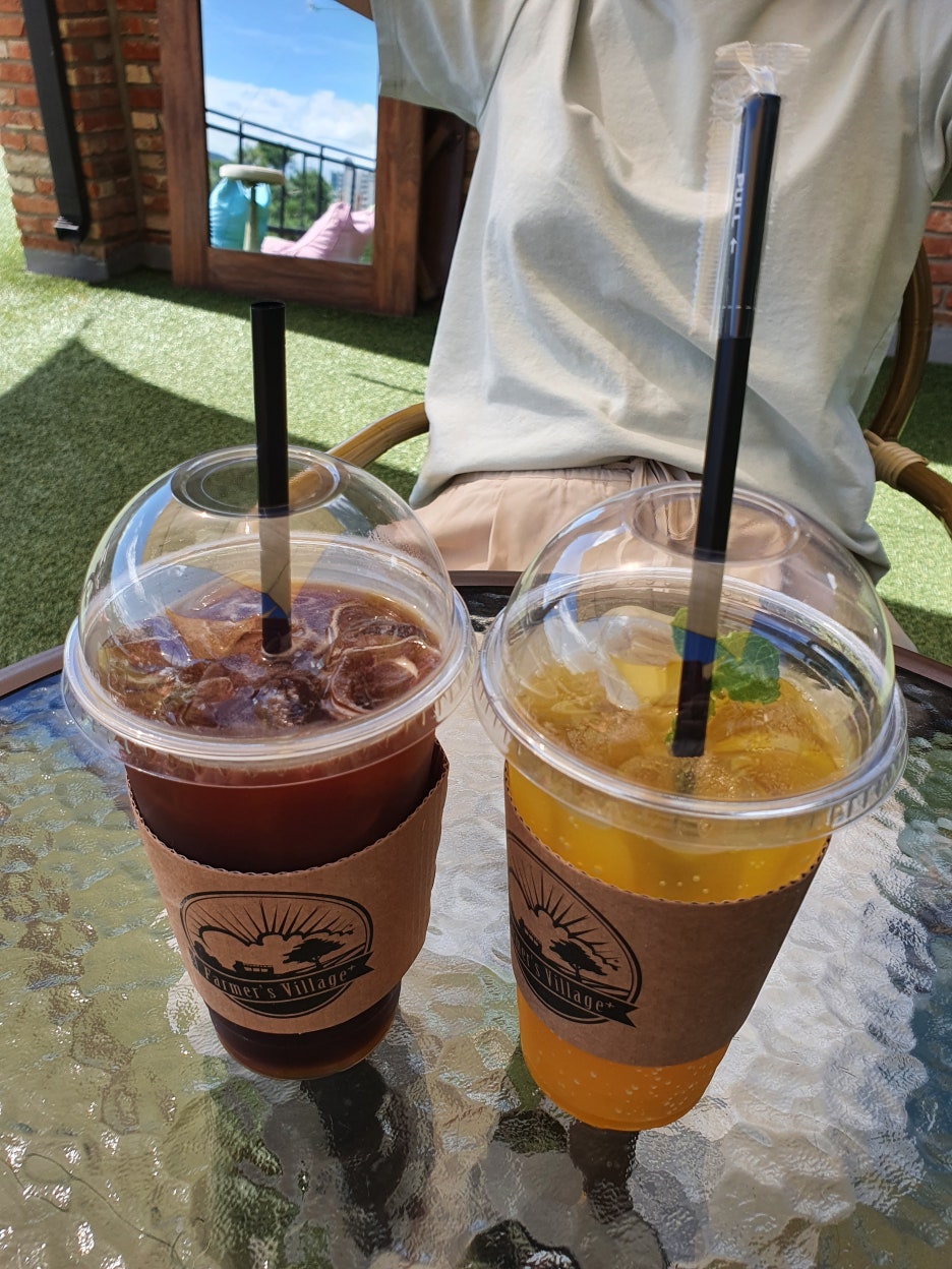 파머스 베이커리 이미지