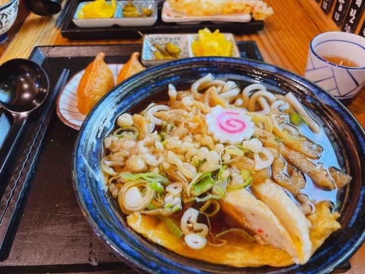히카리우동 이미지