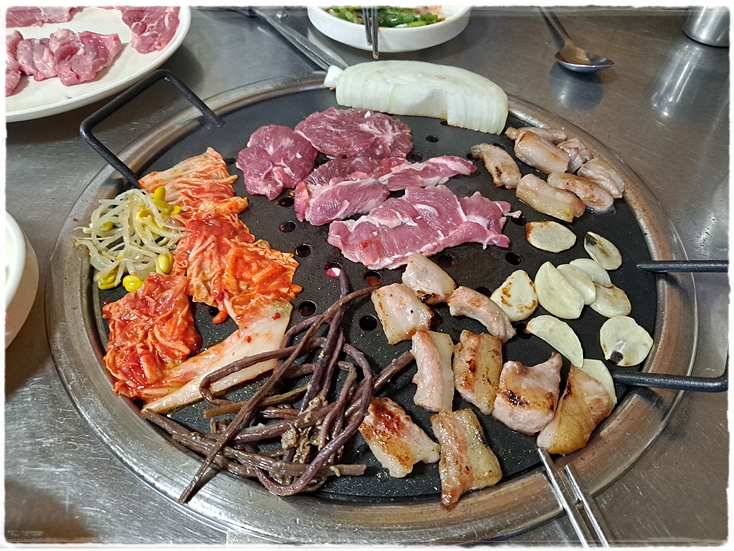 김해본가뒷고기온양 이미지