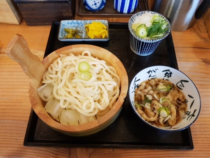 히카리우동 이미지