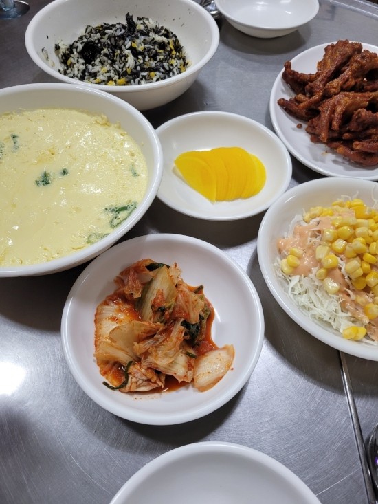꾸락불닭발정왕점 이미지