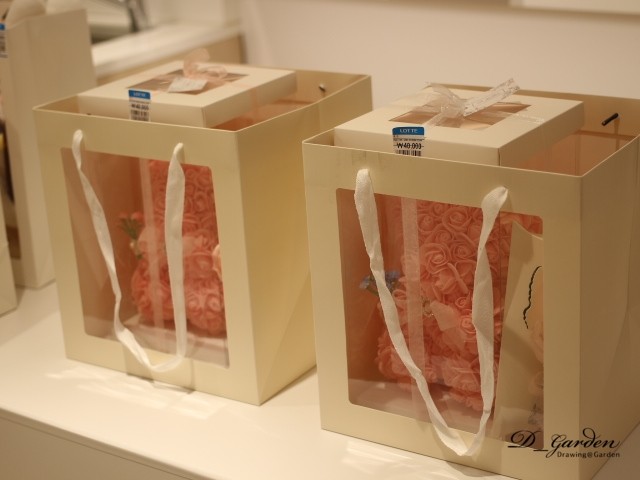 로즈엣 이미지