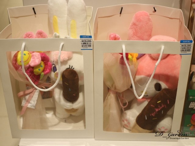 로즈엣 이미지