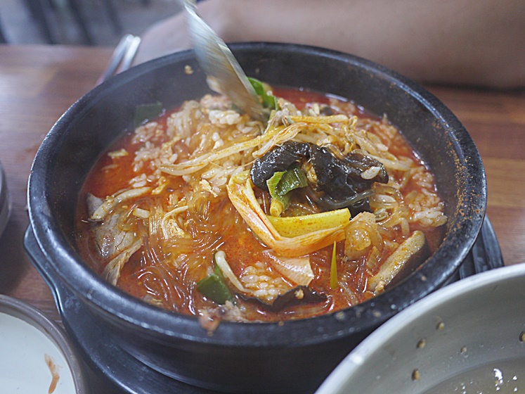 다영이네냉면집 이미지