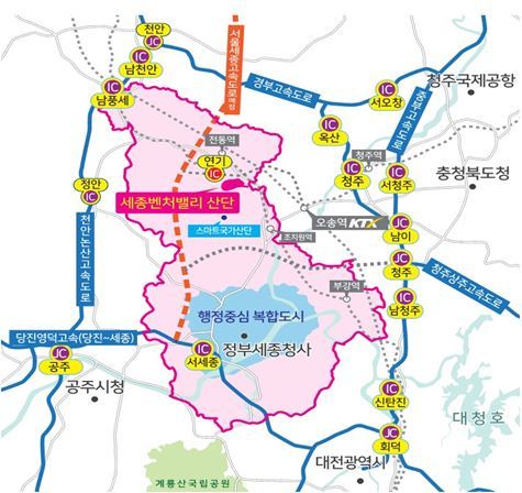 주식회사 세종건설 이미지