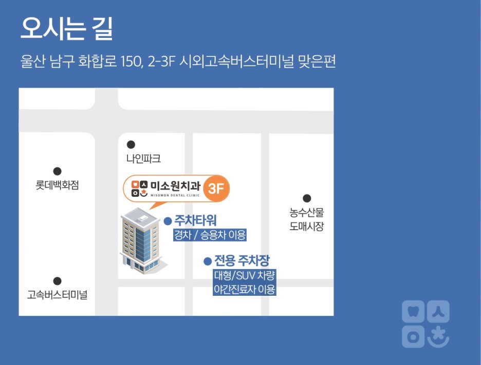 미소원치과의원 이미지