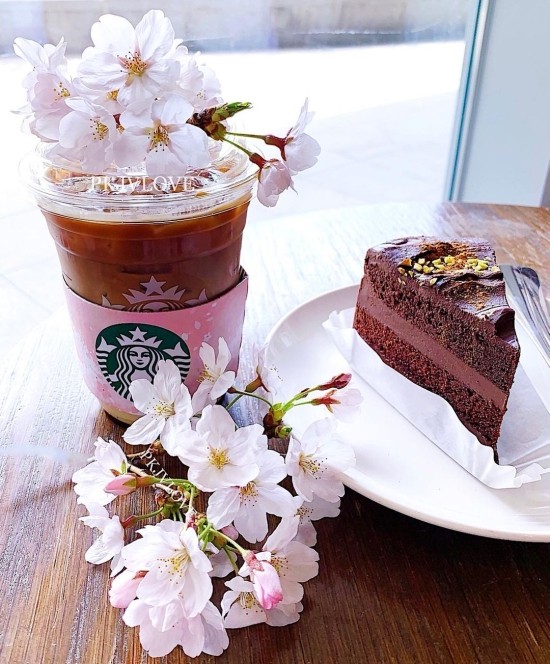 데일리디저트(daily dessert) 이미지