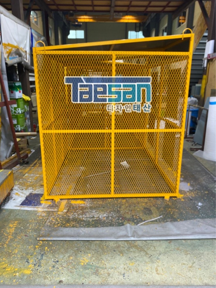 태산메탈 이미지