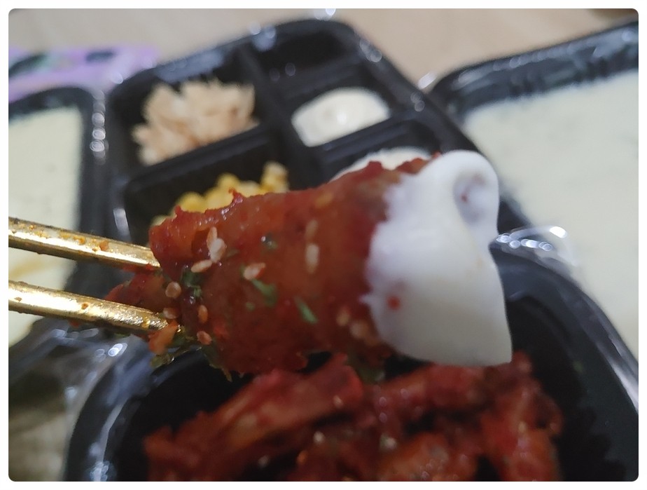 윤이불닭발성남 이미지