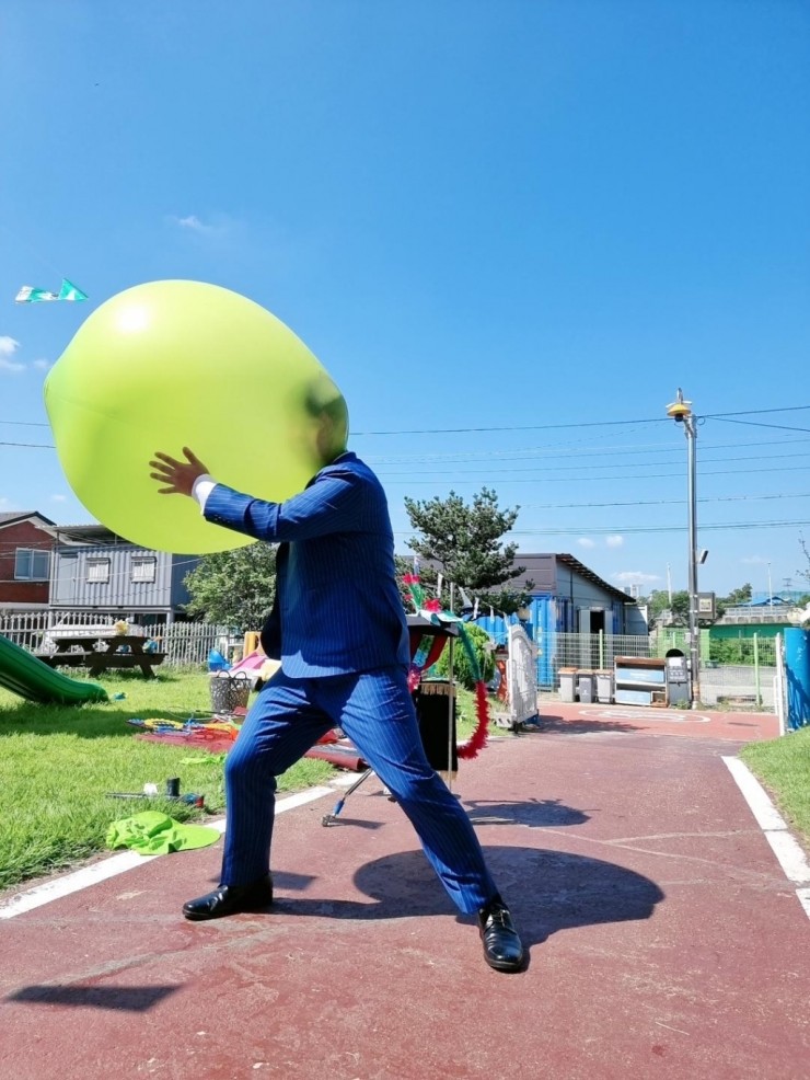 안중유치원 이미지