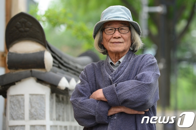 전남민족예술인총연합 이미지