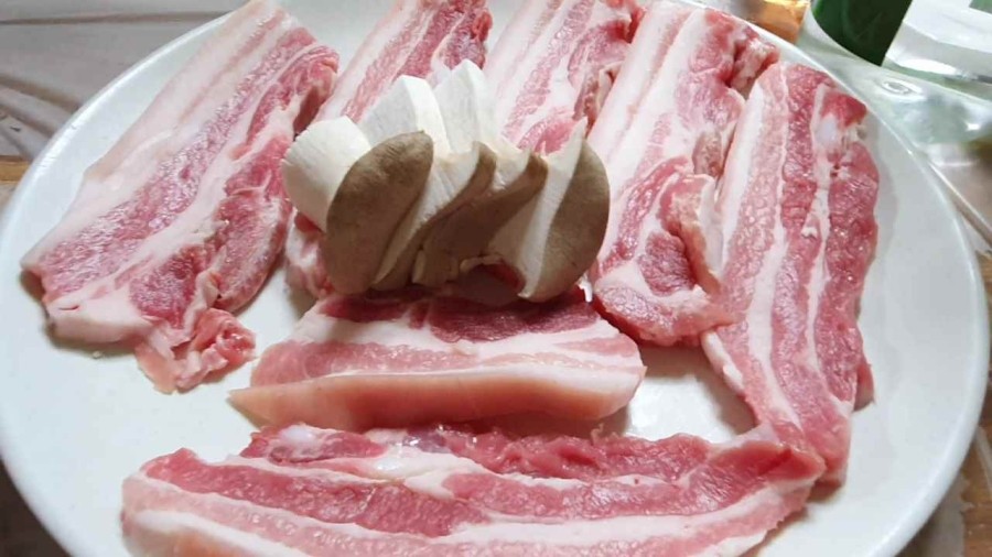 유성식육식당 이미지