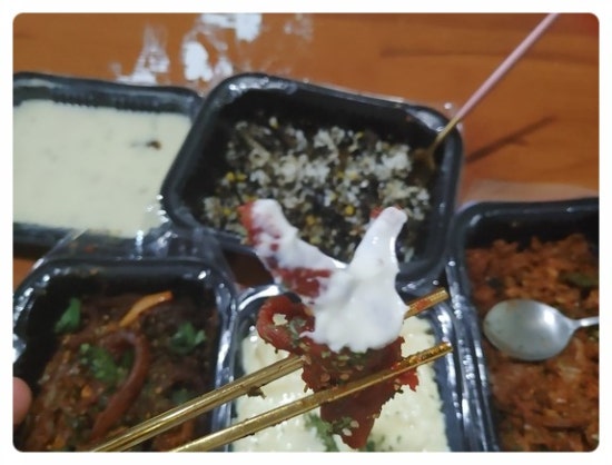 윤이불닭발성남 이미지