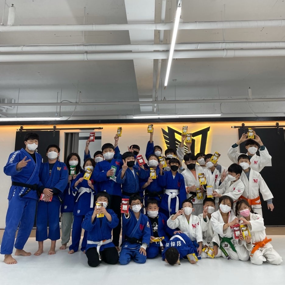 세종유도관 이미지