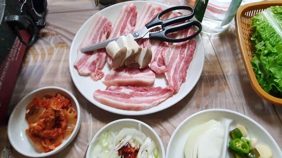 유성식육식당 이미지