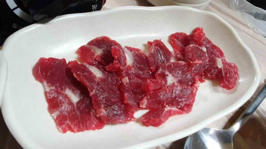 유성식육식당 이미지