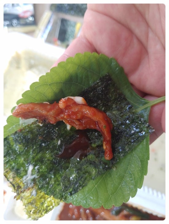윤이불닭발성남 이미지