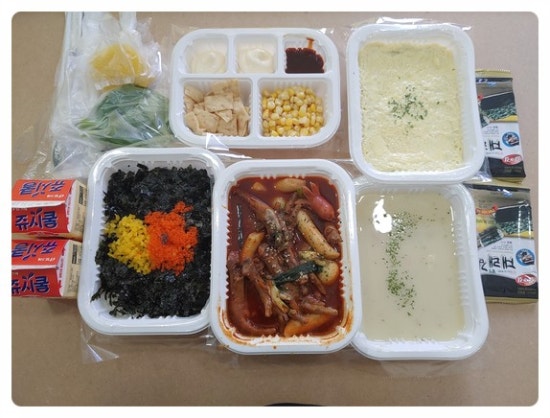 윤이불닭발성남 이미지