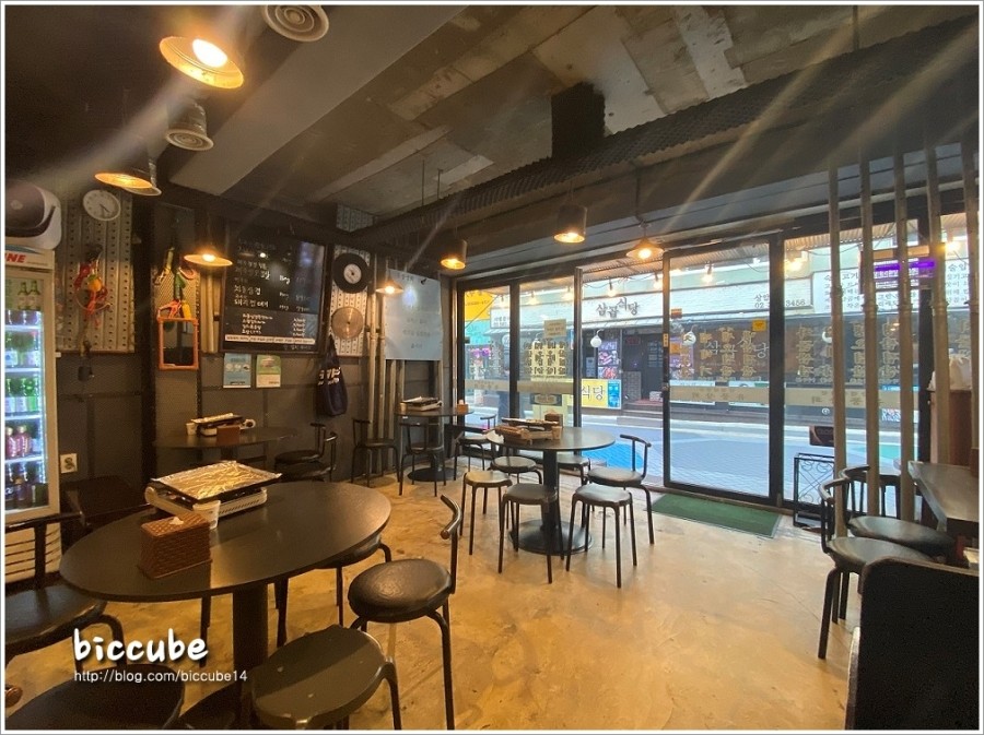 유풍상회삼겹살전문 이미지