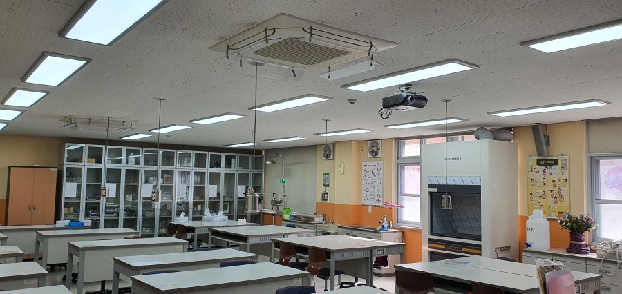 천안신당고등학교 이미지