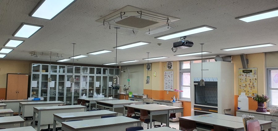 천안신당고등학교 이미지