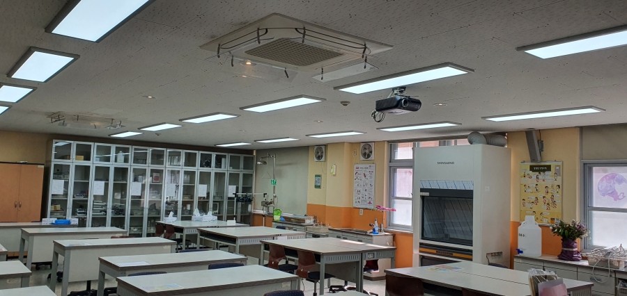 천안신당고등학교 이미지