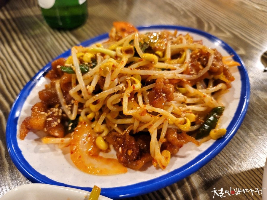 포장마차식당 이미지