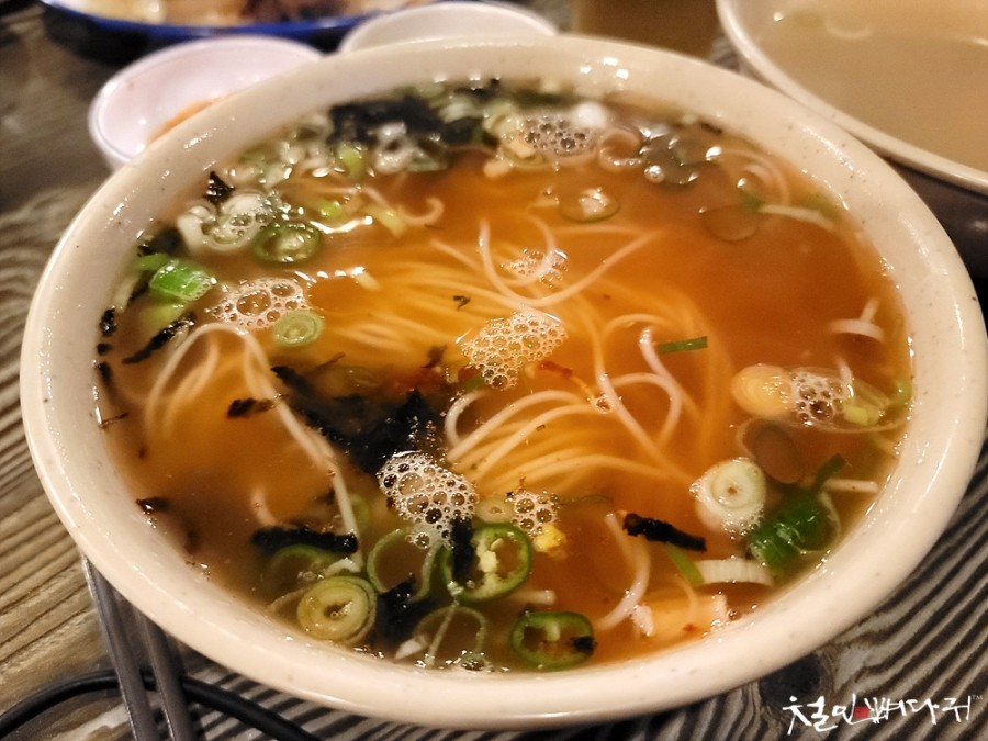 상동김밥 이미지