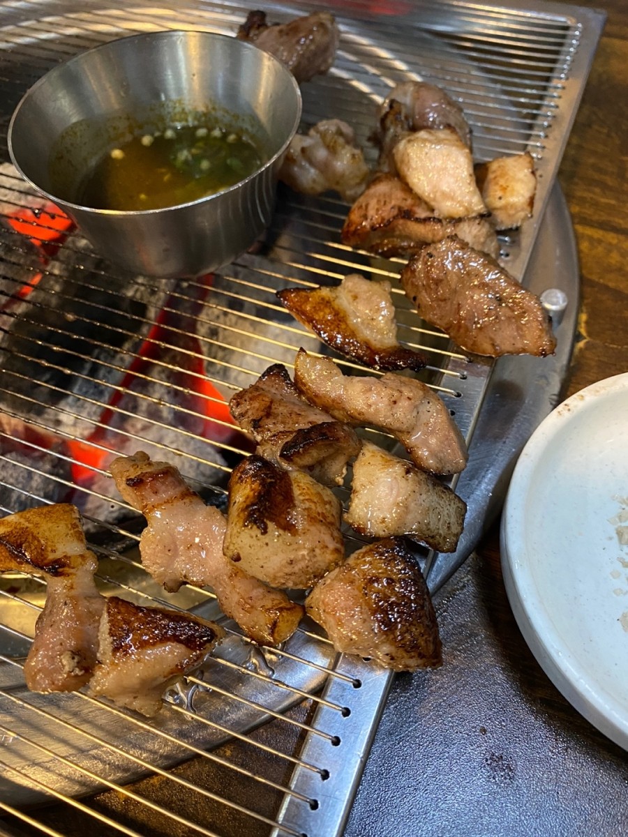반고개뒷고기 이미지